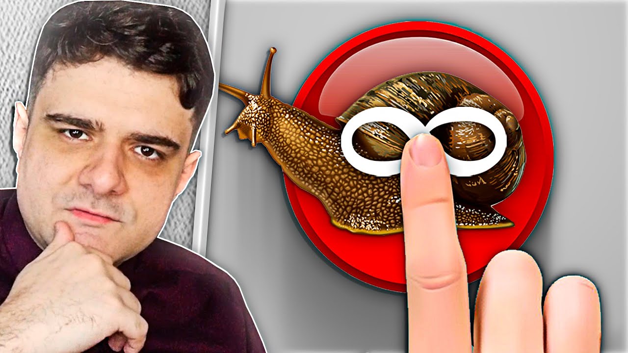 Você vai virar imortal se apertar este botão MAS... - Degustação de Memes #61