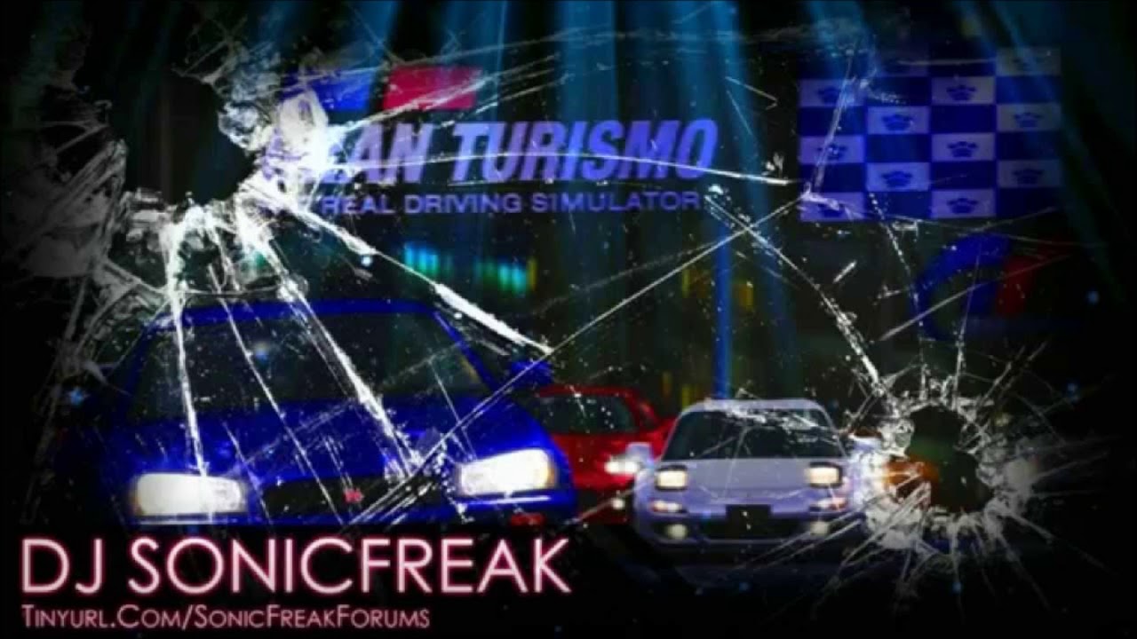 Dj SonicFreak accidental 2 Extended Remix