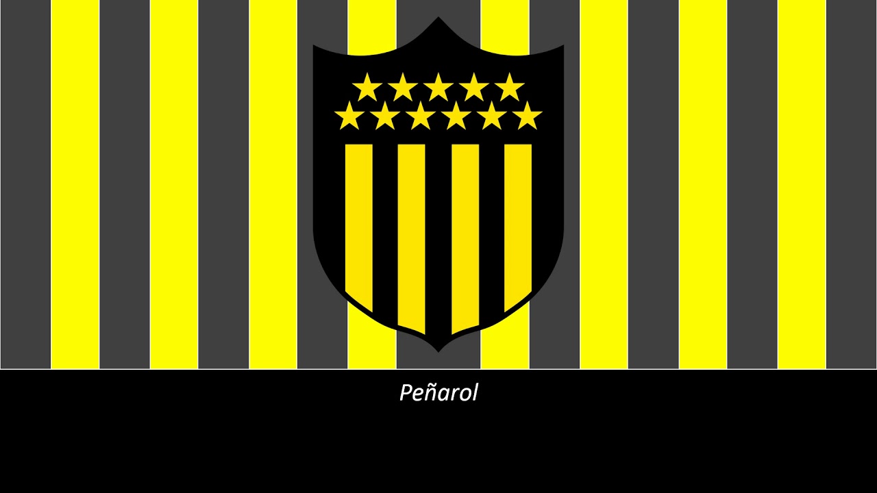 Hino do Pe&ntilde;arol (Legendado)