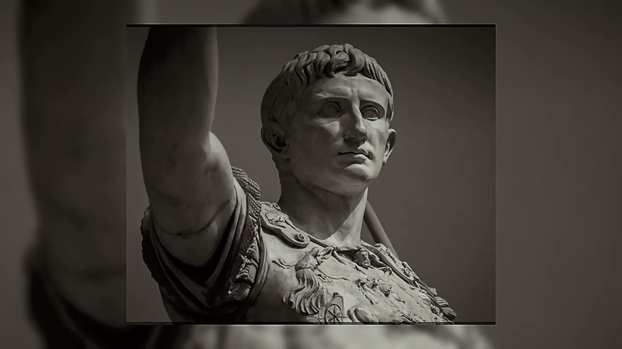 Death Trial (Slowed x Octavian Augustus)