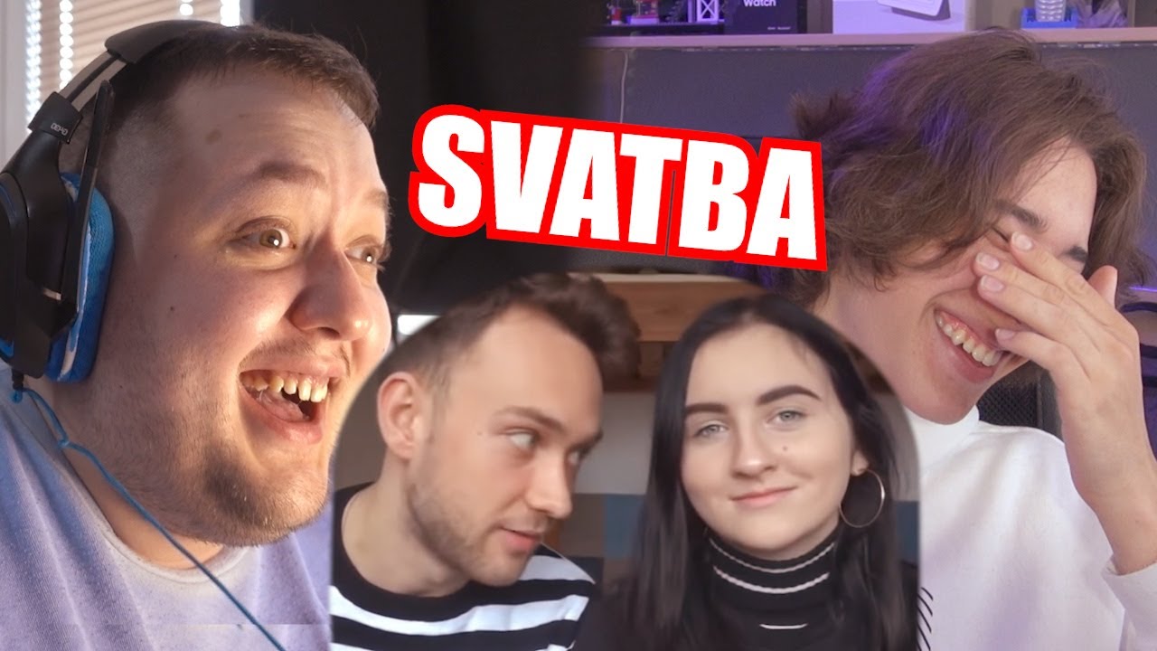 ONDRA VLČEK JE ZPĚT A PLÁNUJE SVATBU 😍 w/@panrady  ✅ORIGINÁLNÍ KONTENT✅