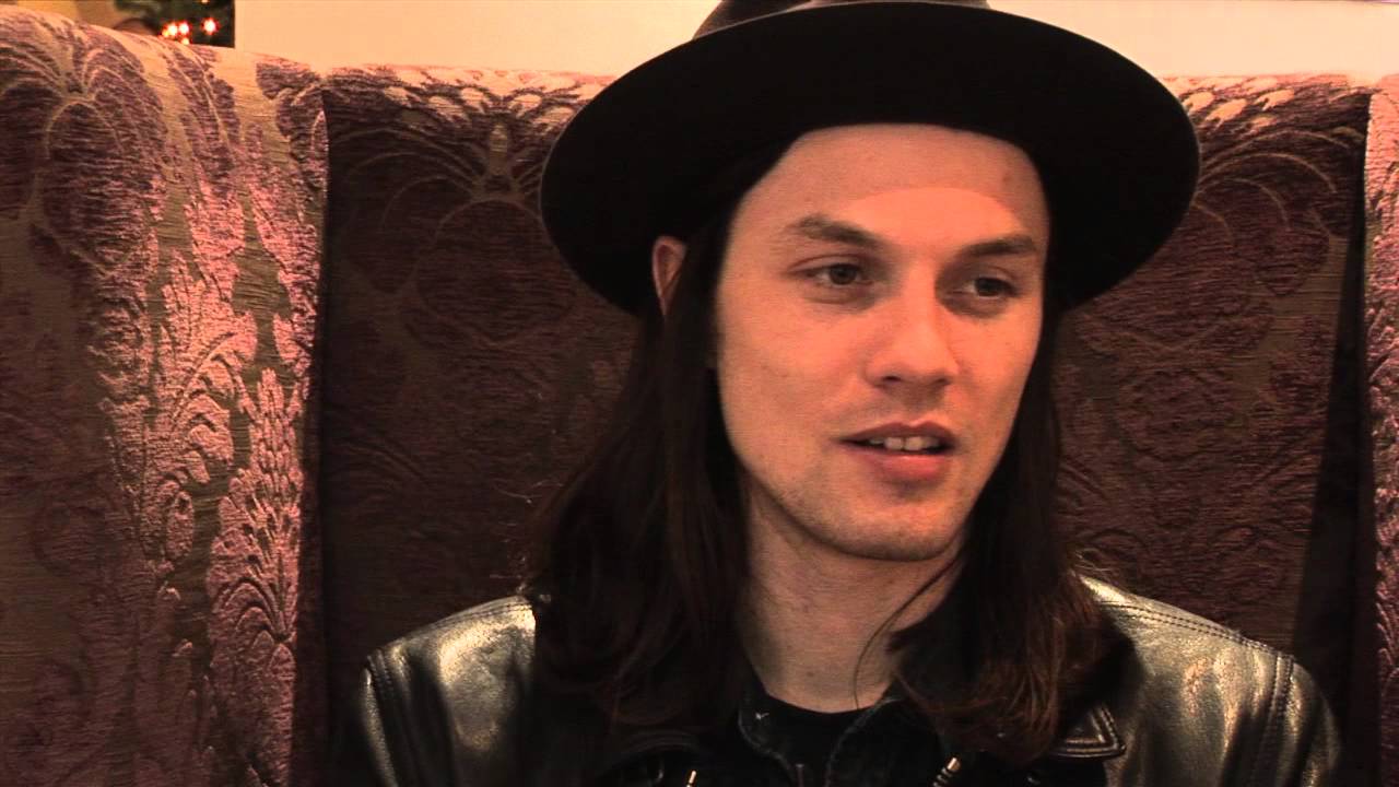 James Bay interview (part 1)