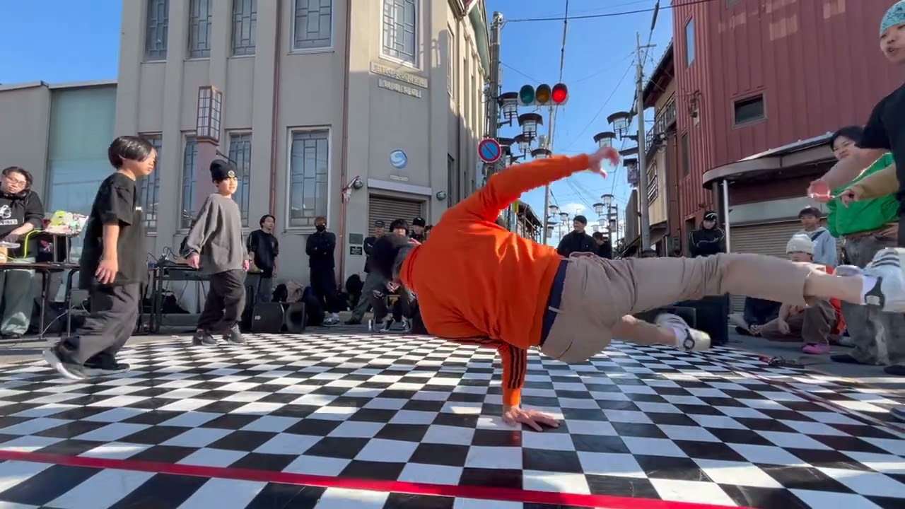 EBISU  VIBES
