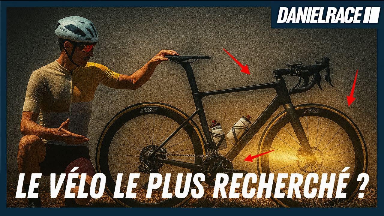 Évaluation VAN RYSEL RCR 2024 | Les marques ne font pas le poids face à Decathlon | Daniel Race