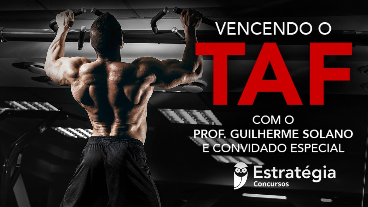 Mente Blindada TAF: Como vencer a batalha psicológica e ser aprovado