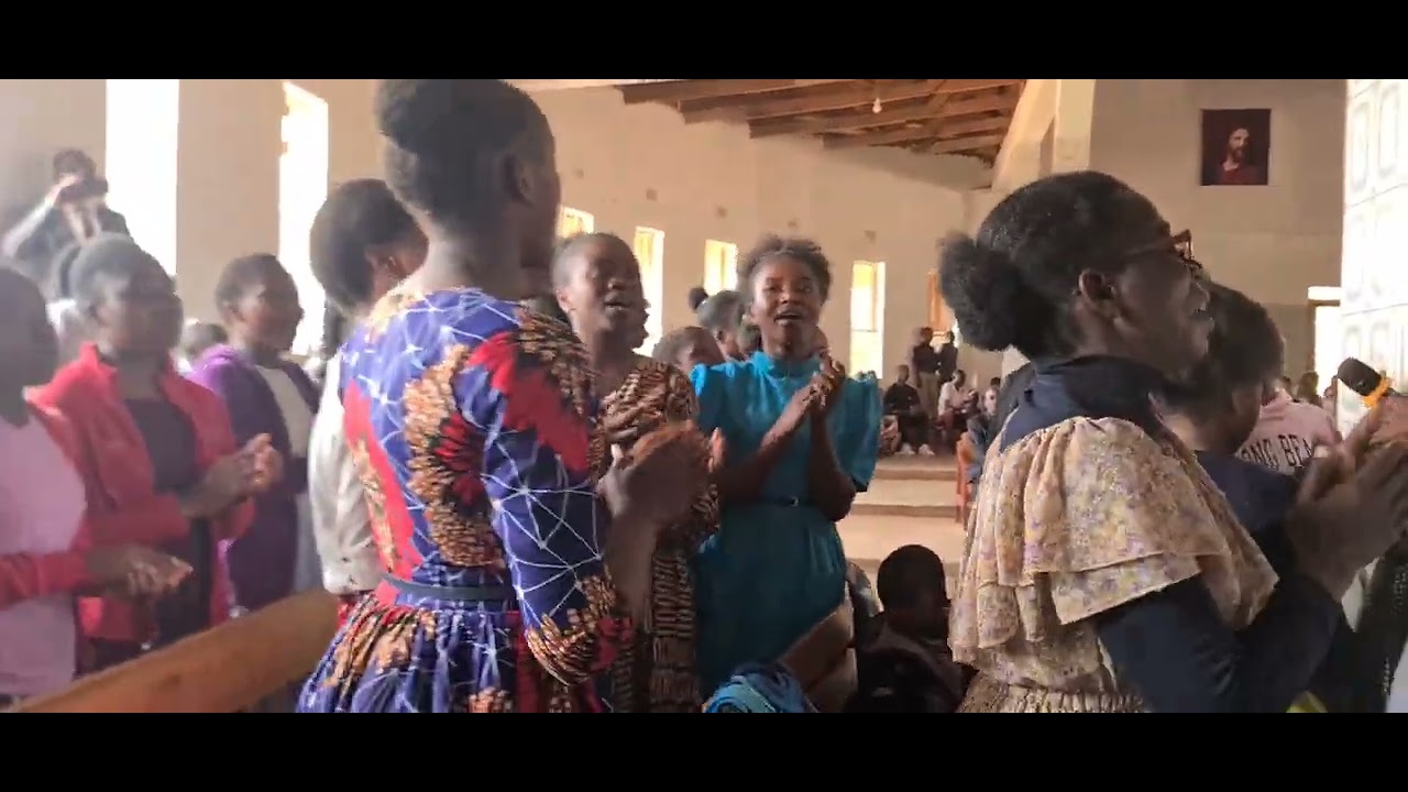 Sunday service items (28th May 2023)(2)