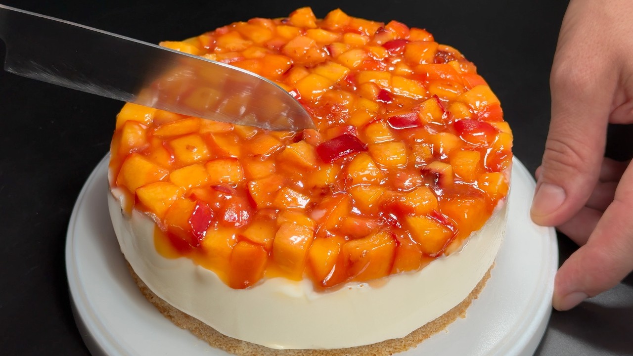 Nur Milch und Kondensmilch! Kein Backen! Kein Mehl! Keine Eier! Dessert in nur 5 Minuten!