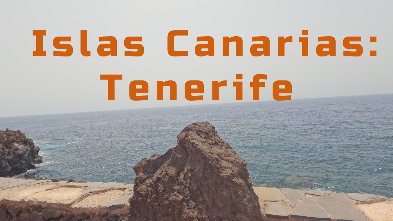 Tenerife: La mejor isla canaria?