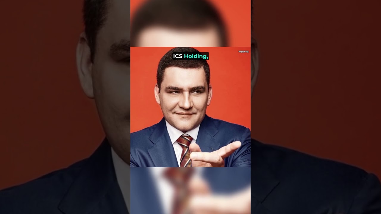 Russian Millionaire With Putin Links Found Dead 