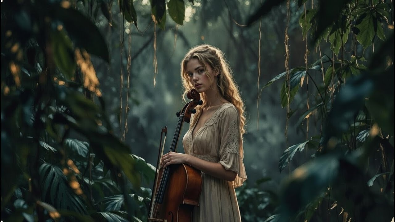 Symphonic Deep House Mix 2026 | 