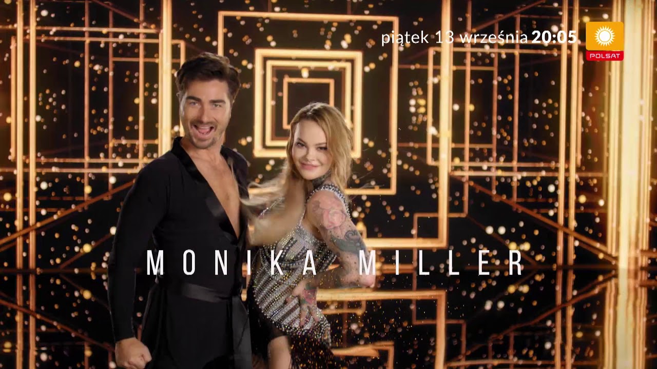 Dancing With the Stars. Taniec z Gwiazdami 10 w Polsacie od 13 września.