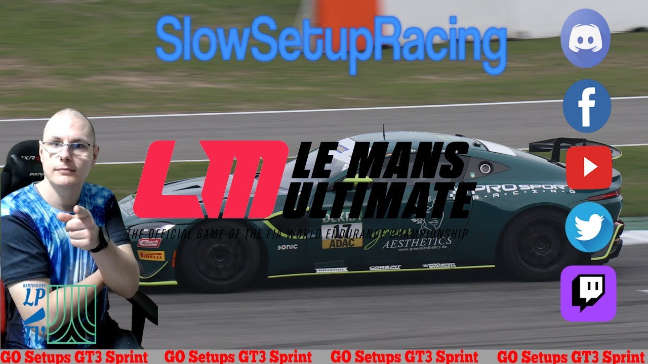 Mal sehen was es neues gibt #lmu  neue Woche ◖Community ◗ #content   [GER|SSR]  |60FPS #8