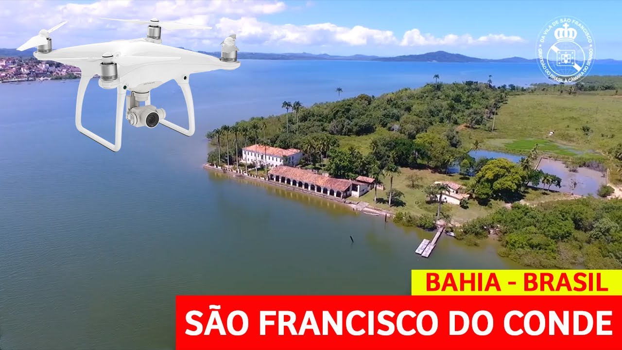 São Francisco do Conde, Bahia, Brasil