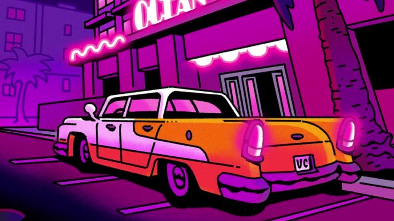 Soarer – Vice City (Night Mix)