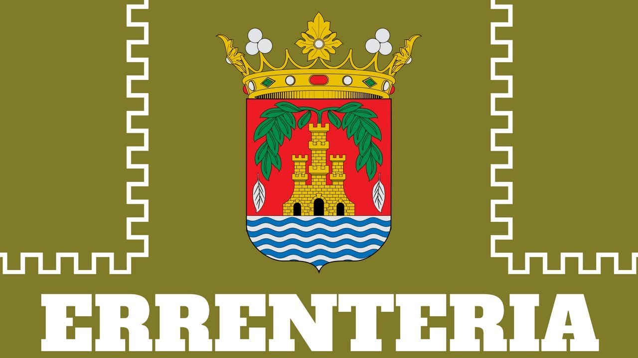 GUIA TURISMO ERRENTERIA