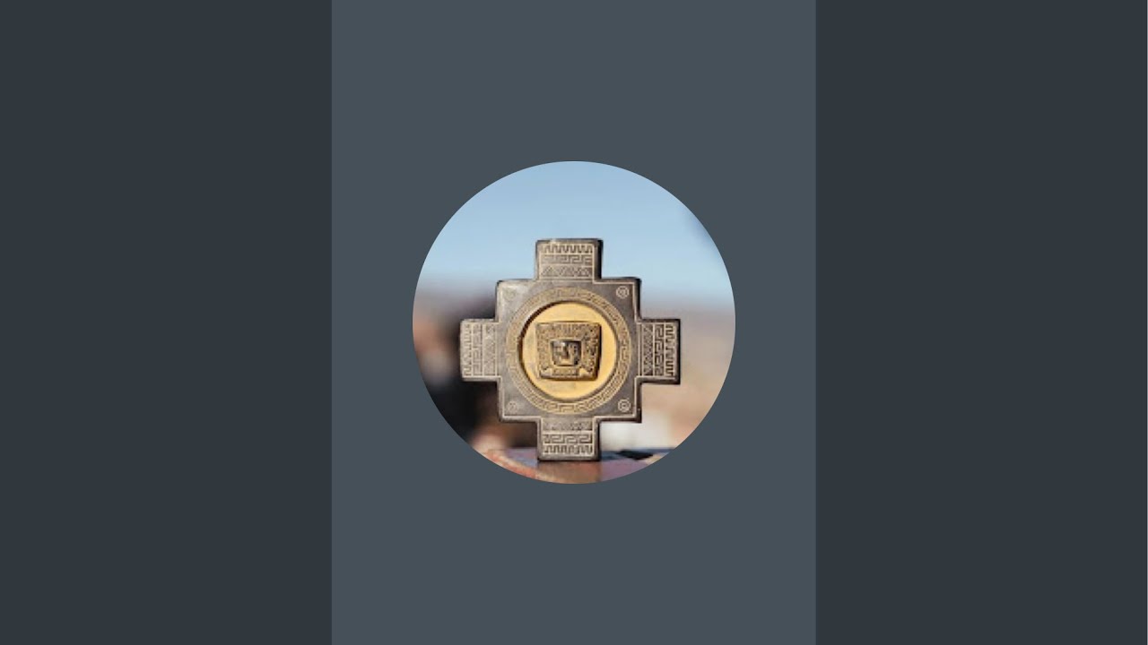 Energía Ancestral está en vivo