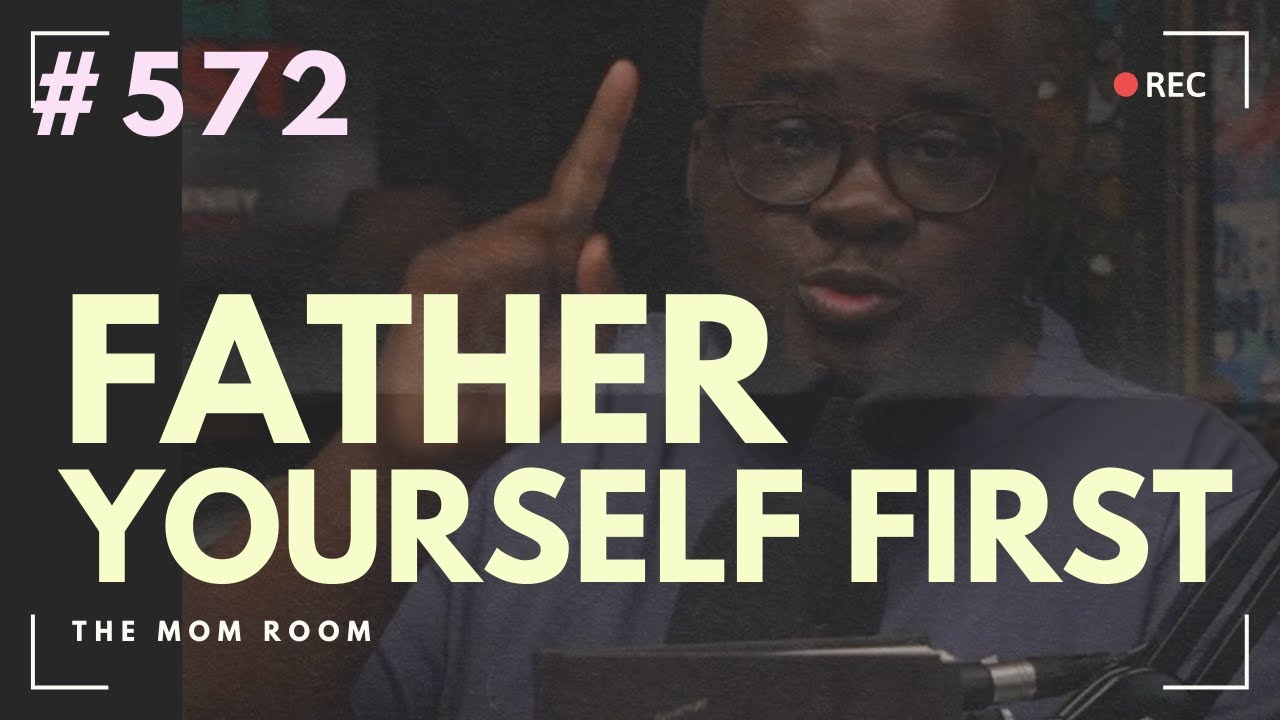 Glen Henry on Parenting, Identity, and Breaking Generational Cycles