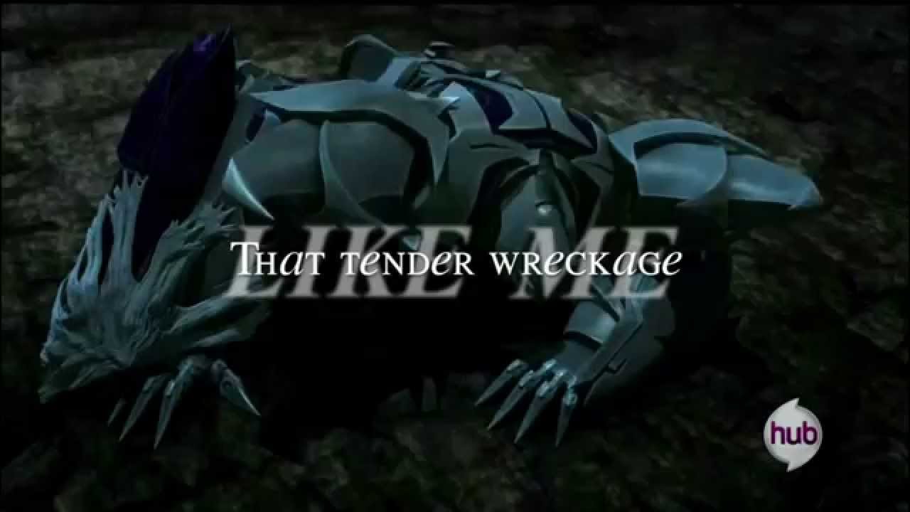 Aмαzιɴɢ Grαce || Megatron