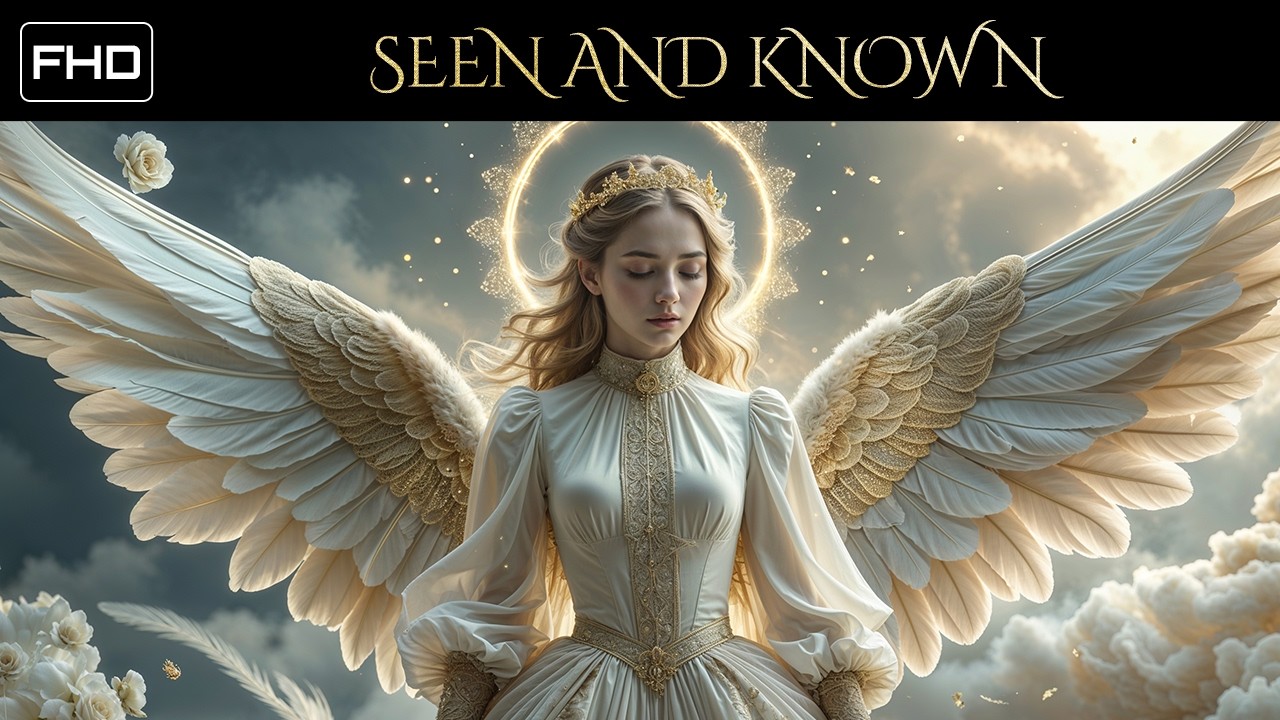Seen and Known &ndash; Genesis 16:13 | Worship In Heaven | Heaven Songs