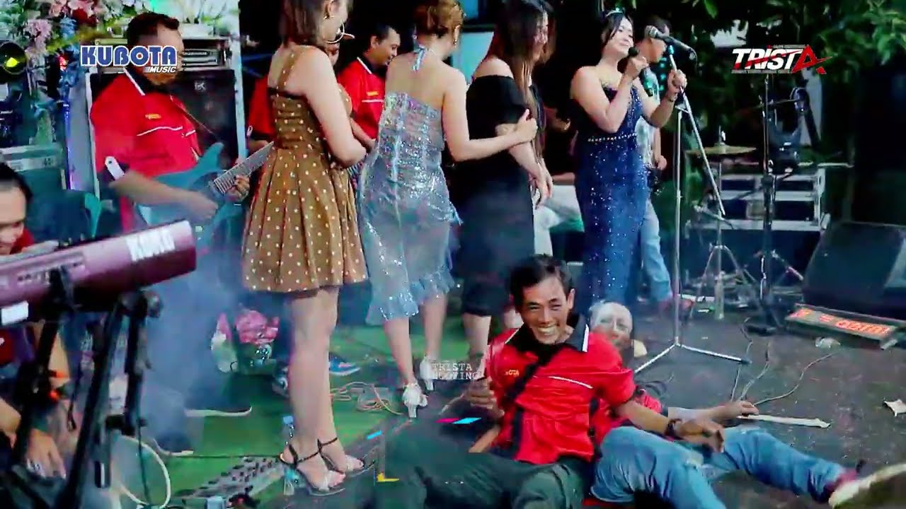 REOG PONOROGO-KUBOTA MUSIC - WEDDING 