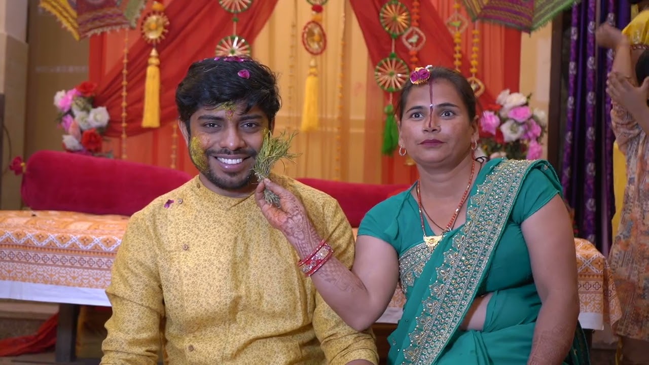 Haldi