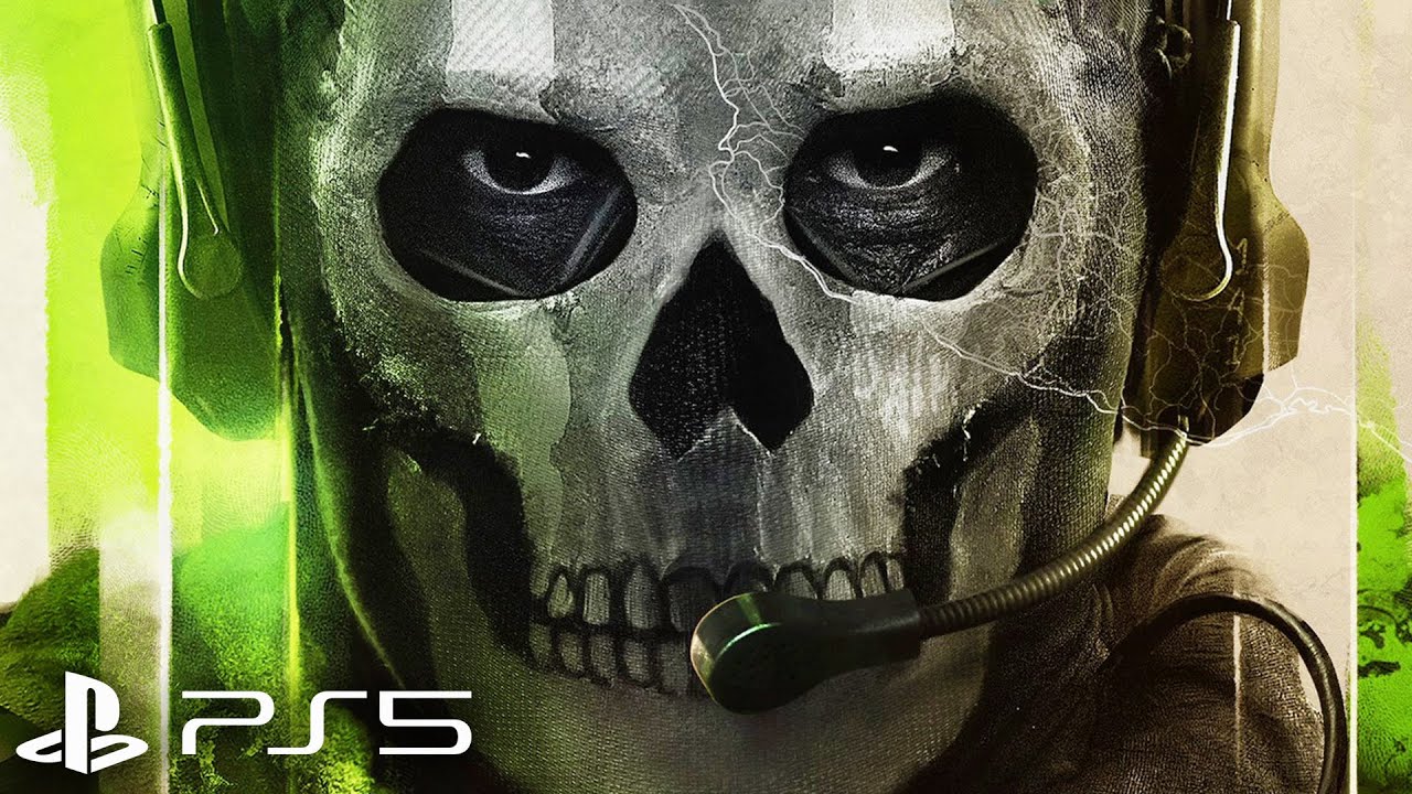 Call of Duty: Modern Warfare 2 (2022) Gameplay Walkthrough Part 1 (PS5 4K LIVE)