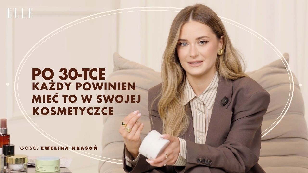 Top kosmetyki makijażystki gwiazd 💄 Te produkty robią efekt WOW! | Ewelina Krasoń