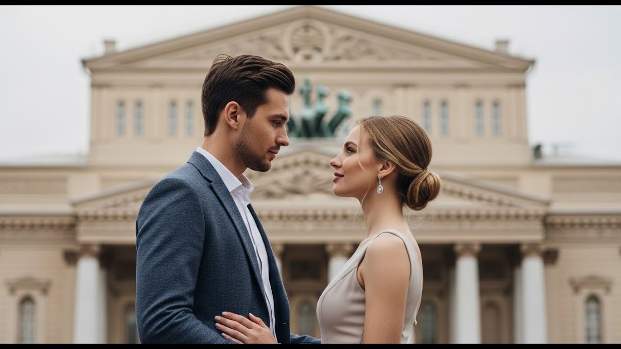 Первая Любовь (First Love)  Romantic Russian Ballad with Orchestra  Emotional Russian Love Song
