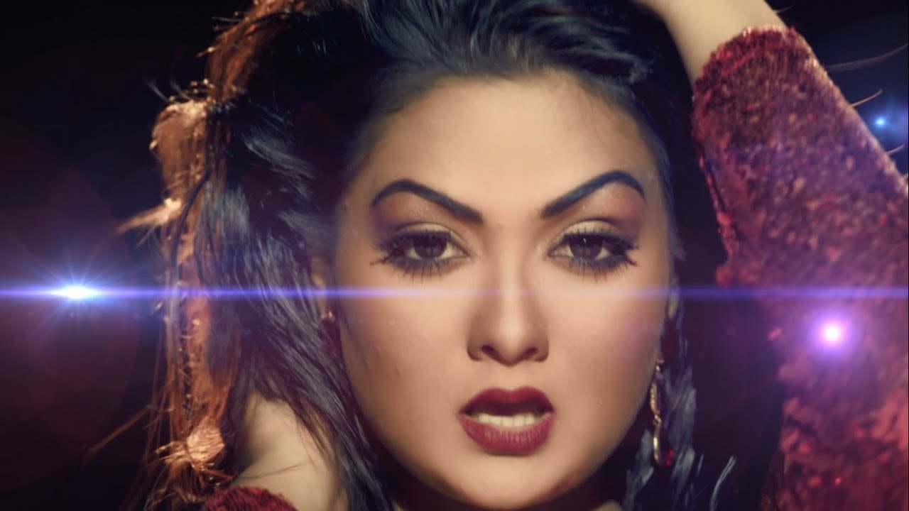 Desi Girl | Nodi | Party Song | Bangla Song | Official Music Video