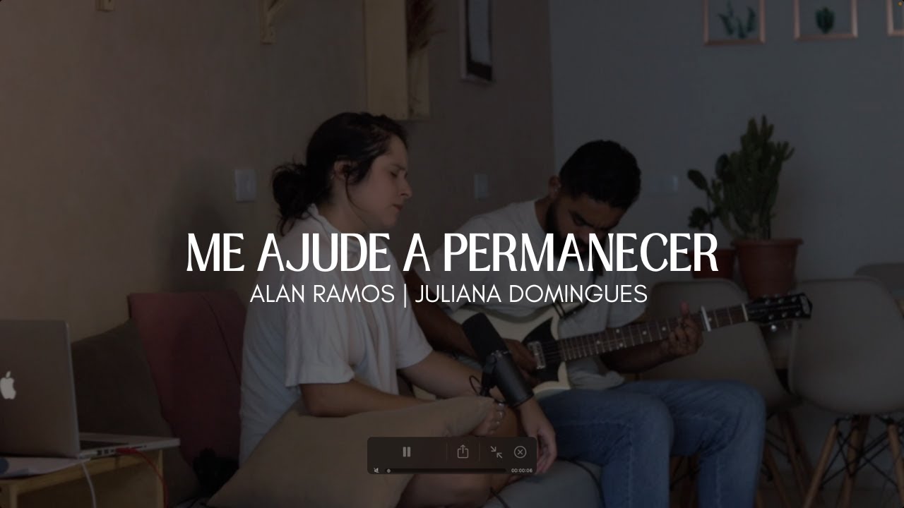PERMANECER | Alan Ramos - Juliana Domingues