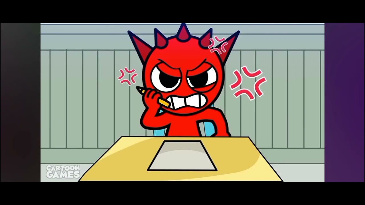 sprunki voiceover again again