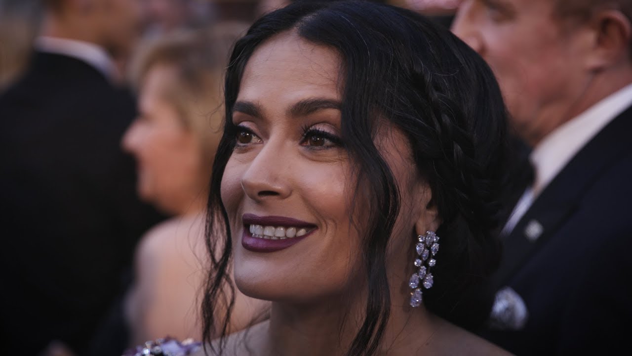 Oscars in the #MeToo Age: What&rsquo;s Next? | NYT