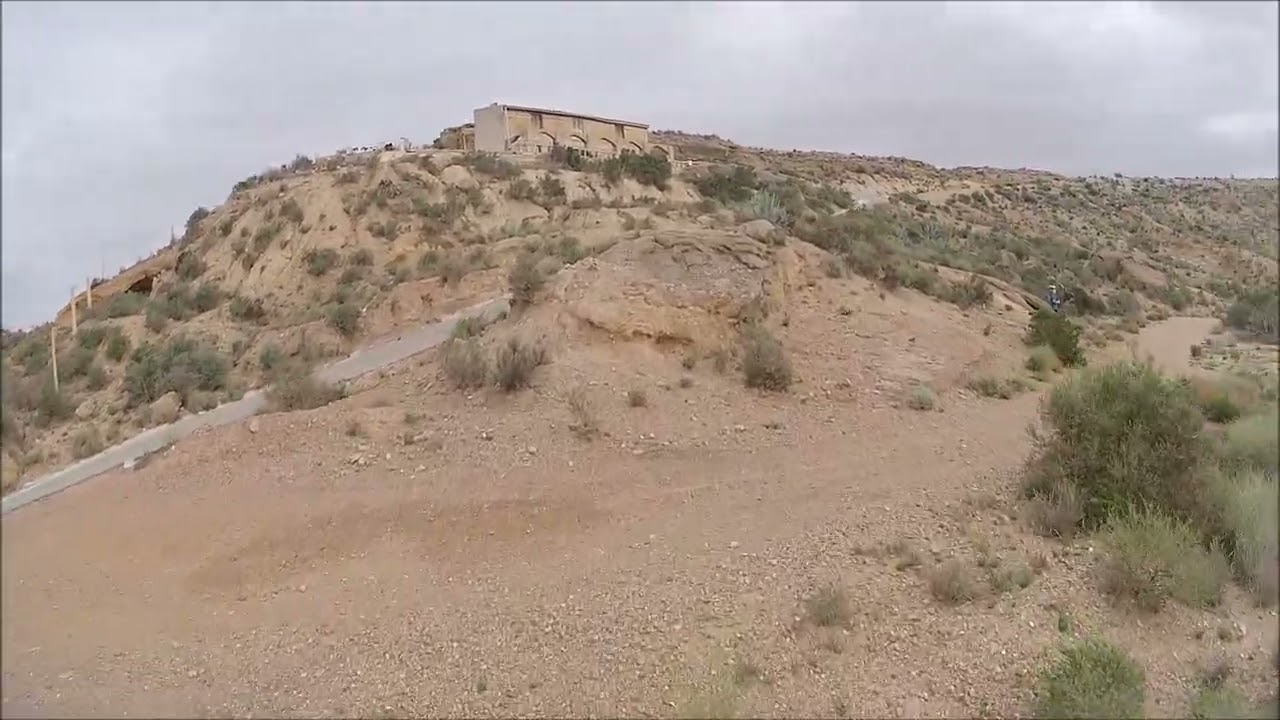 Happymodel Crux35 FPV: Fry Day Fling