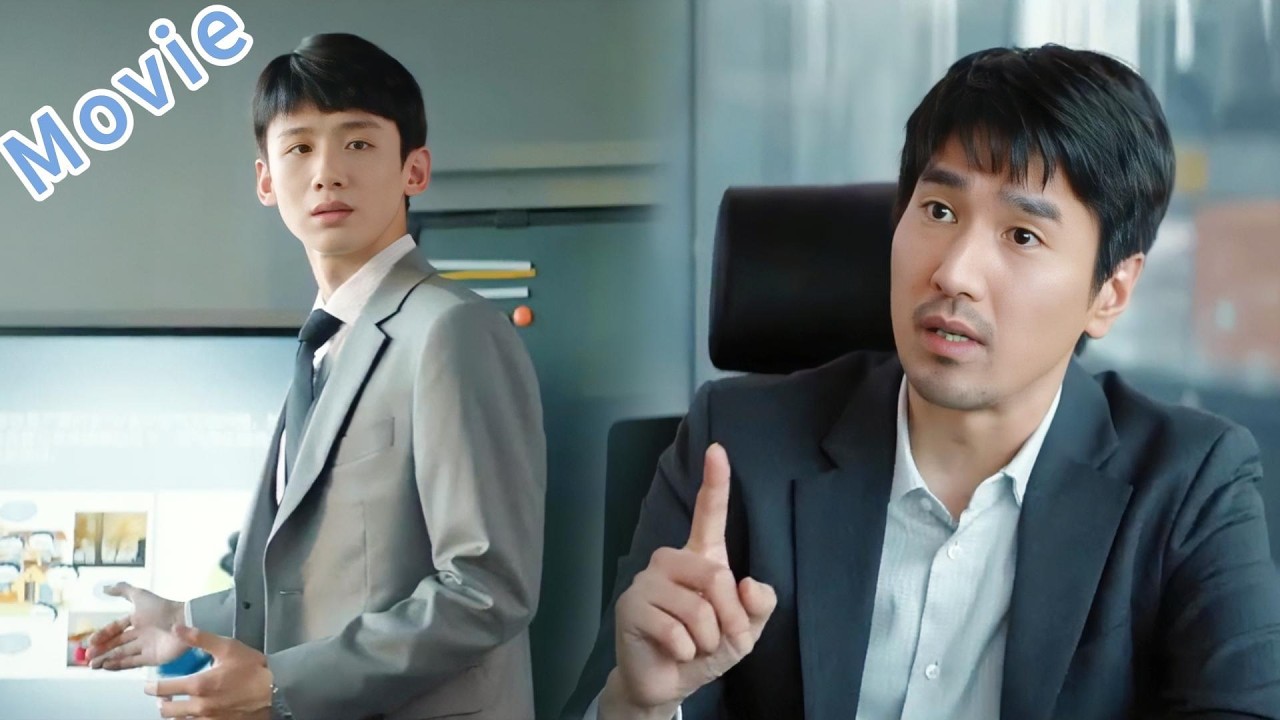 Парень считает себя умным, но глава сразу видит проблему, все в шоке 🔥