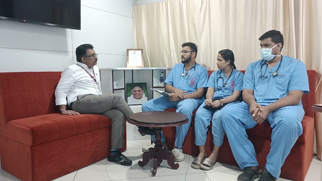 Case Discussion || Methotrexate Toxicity