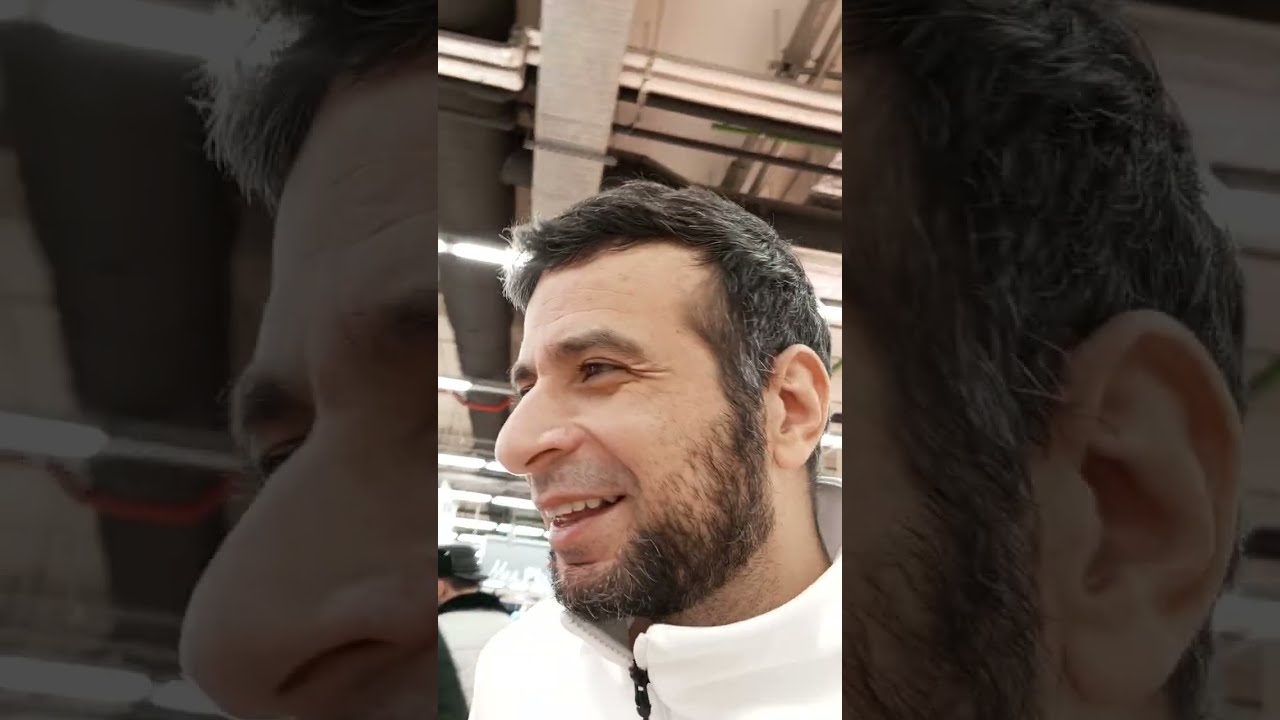 أسعار اللحم الحلال في روسيا حاليا 🇷🇺👍 || Exclusive||  