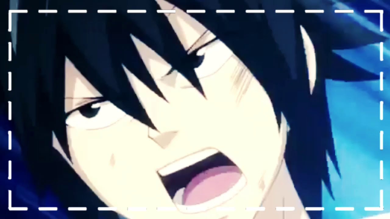 Rude Boys 💜 Gray Fullbuster 💜 Fairy Tail