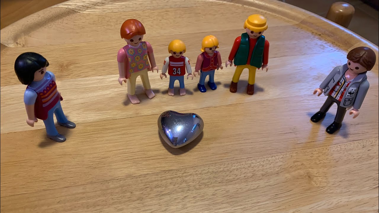 Patchwork Familie, Schwierigkeiten umschiffen! Familienaufstellung