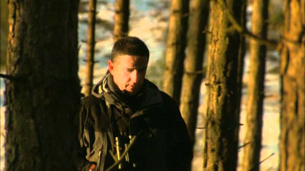 Wild Wales Trailer