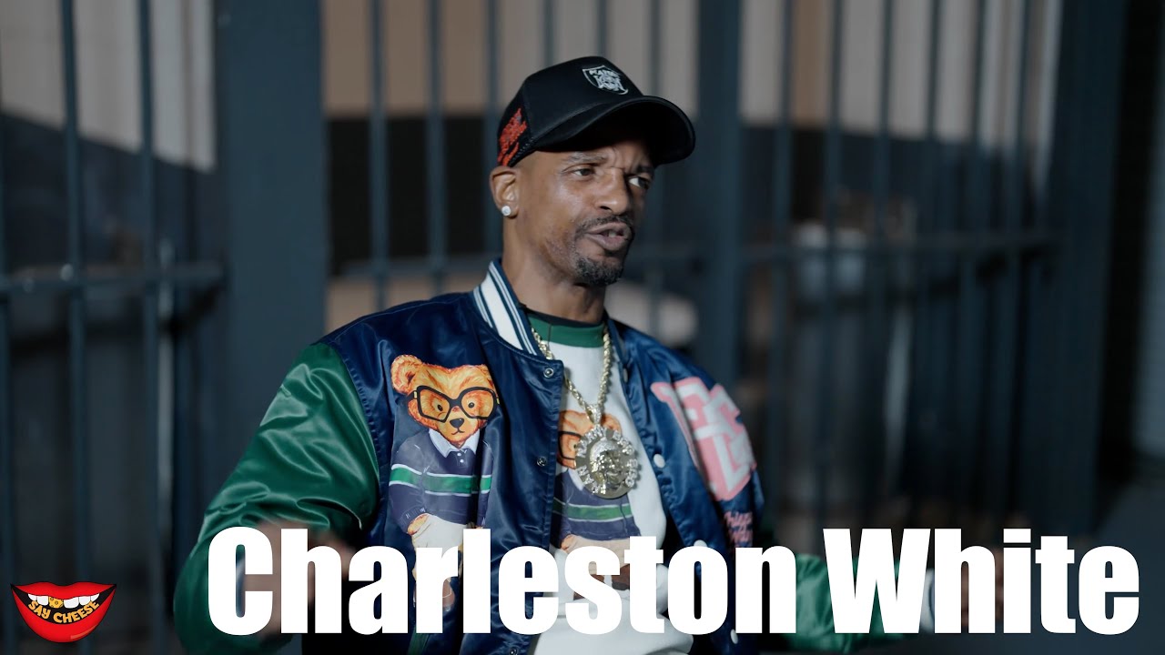 Charleston White: would you take $10,000 cash.. but a random person has to die? (Part 16)
