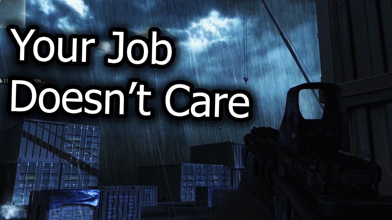 The 20 Harsh Truths I Learned in Life While Being in the Workforce