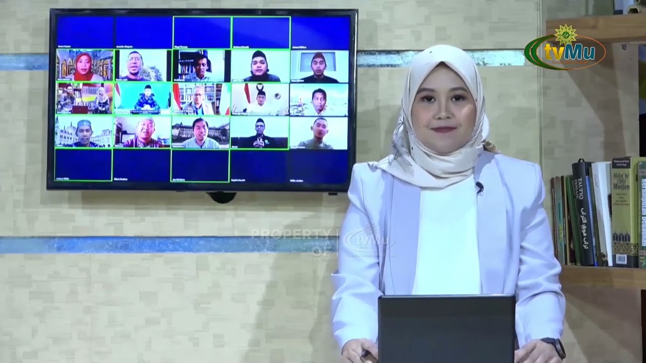 KABAR PCIM ARAB SAUDI SAAT TIMUR TENGAH MEMANAS || DIASPORAMU