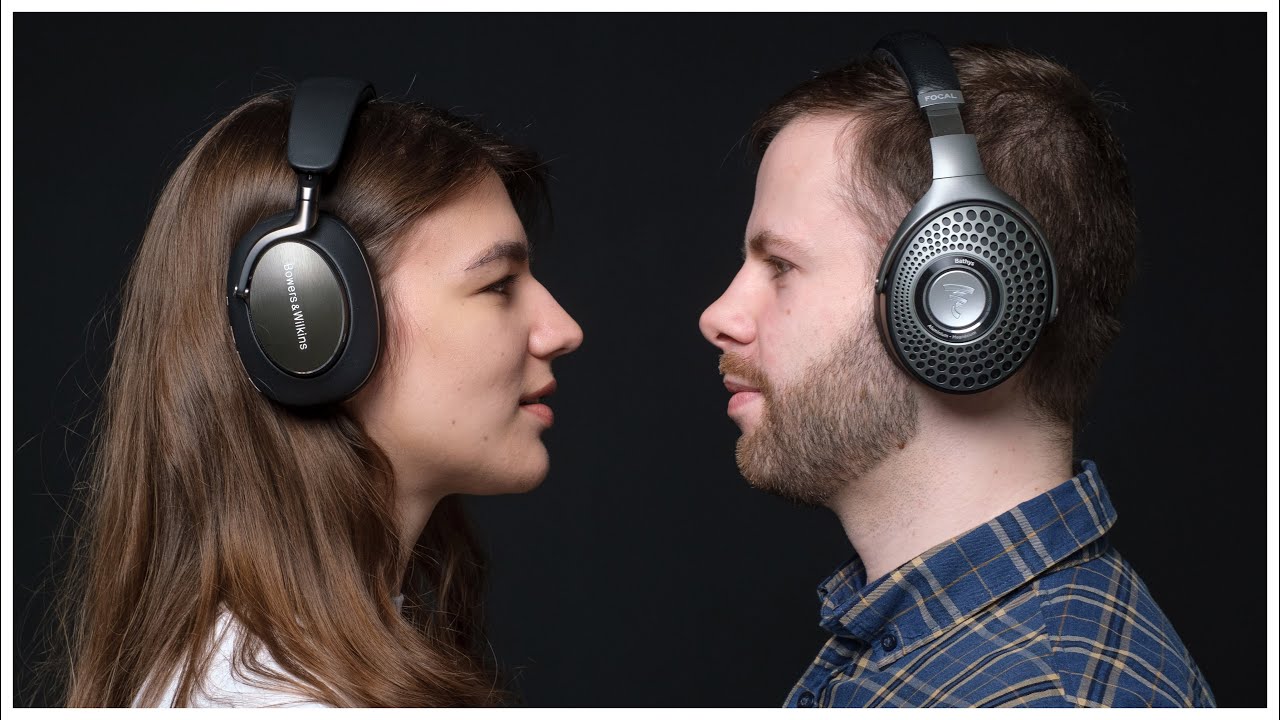 Bowers & Wilkins PX8 vs Focal Bathys | КАКИЕ ЛУЧШЕ И ПОЧЕМУ?
