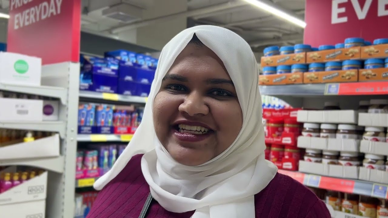 Weekly grocery shopping at Viva supermarket Dubai| How expensive are the groceries in Dubai