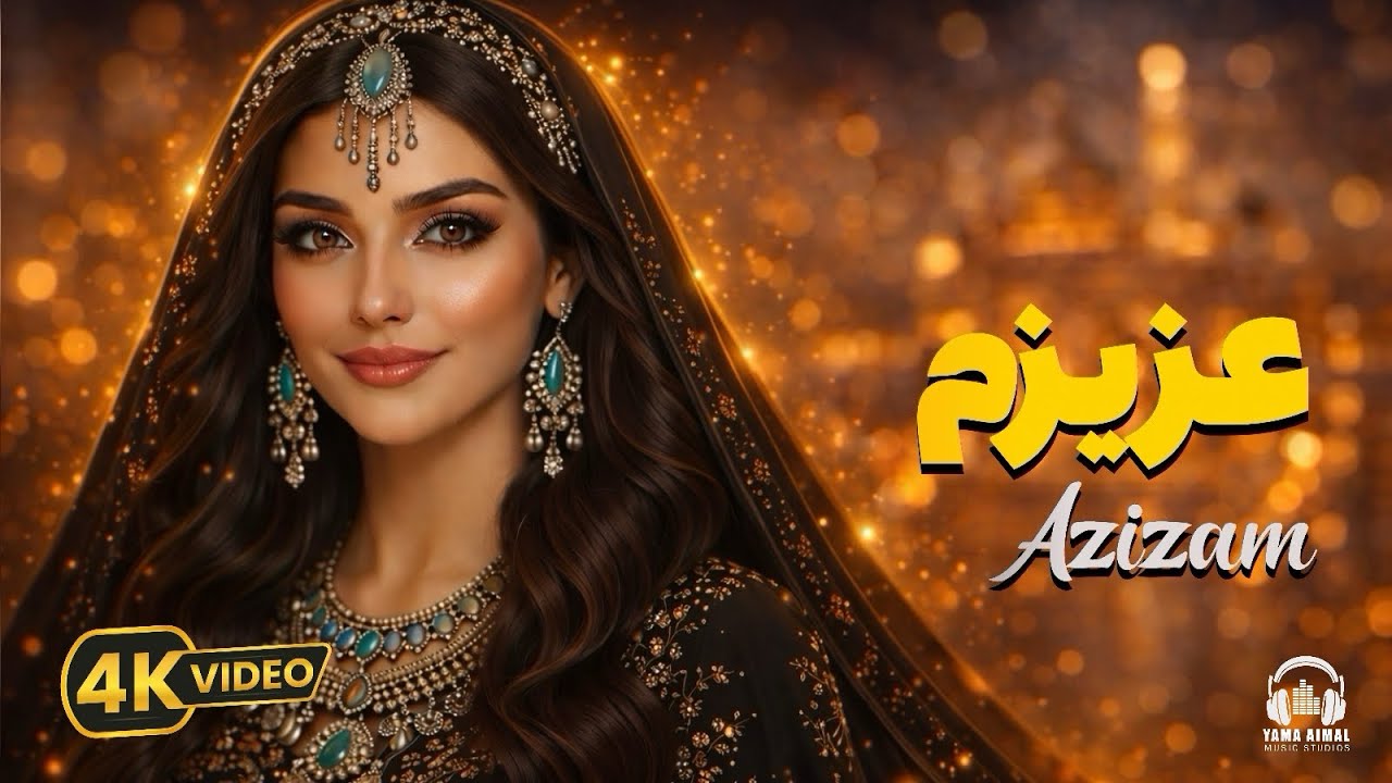 Azizam Majlisi Song 2026 - آهنگ جدید مجلیسی - عزیزم از تو من گپ ها شنیدم 