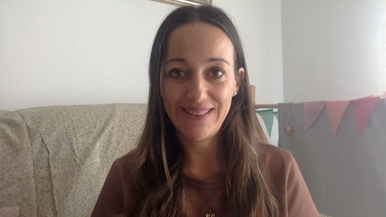 Sana la relación contigo misma/o