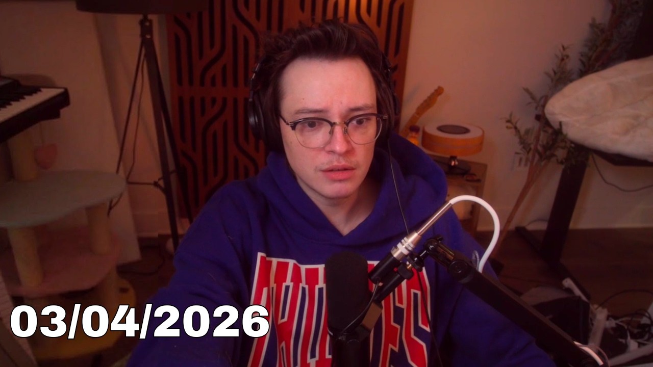 among us batman but little money [2026/03/04 VOD]