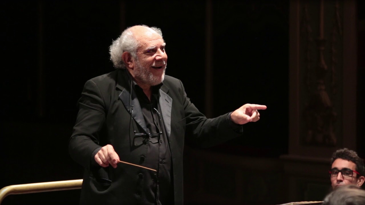 Elgar - Variaciones 