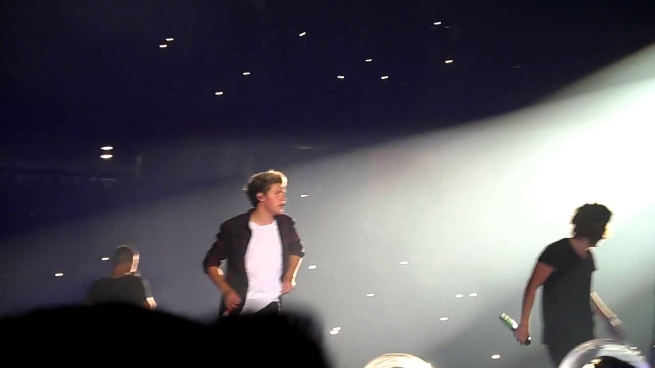 Story Of My Life- One Direction - MetLife Stadium 8/5/14