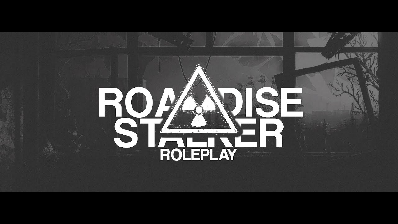 играем сталкер РП DayZ (ROADISE)